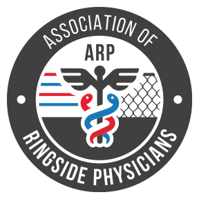 ARP_Crest ARP Crest